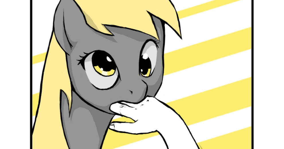 Equestria Daily - MLP Stuff!: NOT Doing Hurtful Things to 