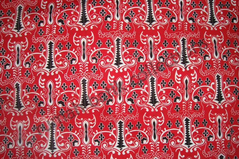 Jonegoroan Collection: Filosofi Motif Batik Jonegoroan