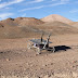 Microbios del desierto de Atacama pueden habitar en el subsuelo de Marte