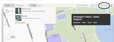 Bing Maps