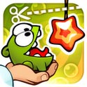 Cut the Rope : Experiment for Android