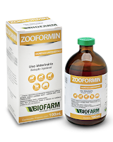  ZOOFORMIN