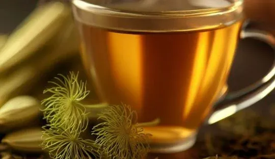 8 Propriedades do Chá de Erva Doce para a Sua Imunidade