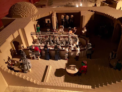 Mos Eisley Cantina