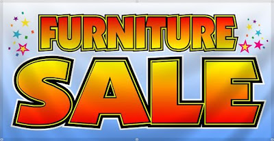   Furniture on Get Ready For A Great Model Home Furniture Sale