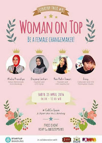 Para Wanita Yang Membuat Perubahan