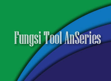 tool anseries