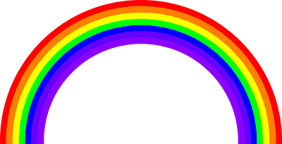 rainbow