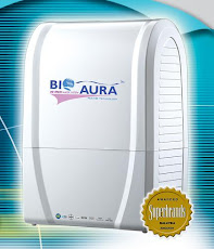 BIO AURA WATER FILTER RM1200