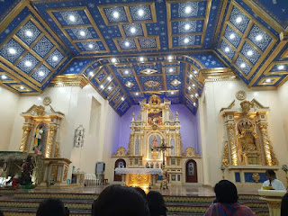 Our Lady of Snows Parish - Centro, Enrile, Cagayan