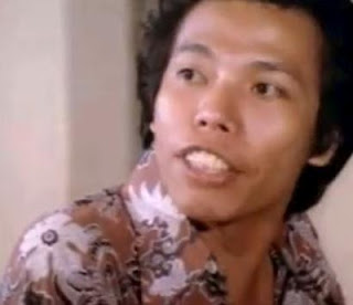 Foto Artis Dono Warkop