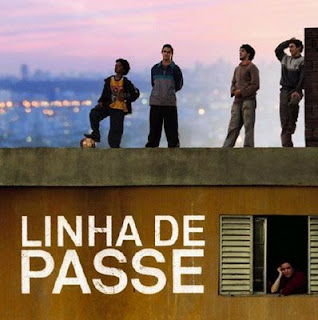 Linha de Passe