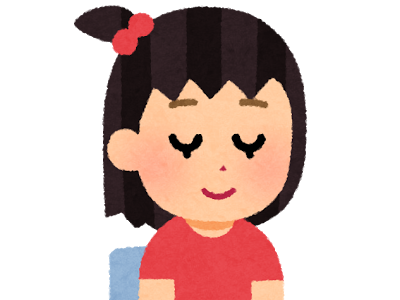 [最も共有された！ √] 女の子 イス 座る イラスト 142139-女の子 椅子 座る イラスト