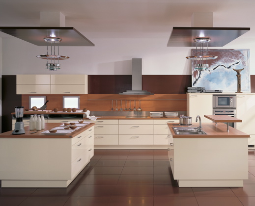 desain Dapur Modern