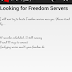 Your freedom unlimited premuim hack 2015