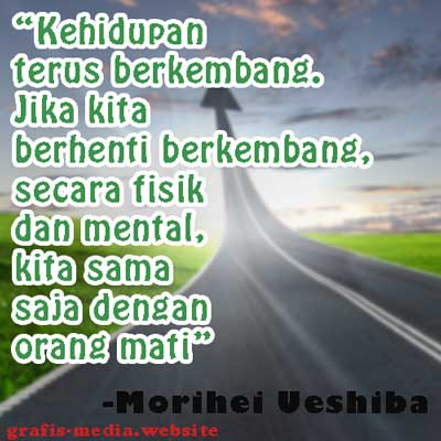 15 Gambar Quotes Tentang Kehidupan Yang Menginspirasi 