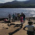 TRISTEZA: Jovens que sumiram após canoa virar em barragem são encontrados mortos 