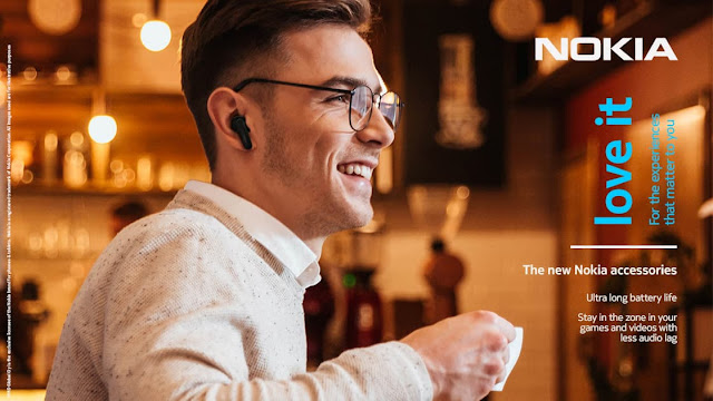 Nokia outs 5 new headphones in PH, price starts at P890