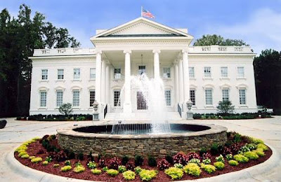 The White House