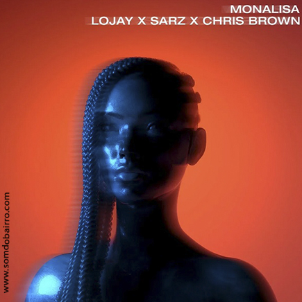 Lojay, Sarz, Chris Brown - Monaliza (Remix) Baixar mp3