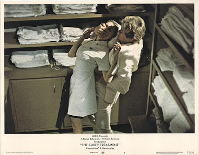 The Carey Treatment 1972 Movie Image 15
