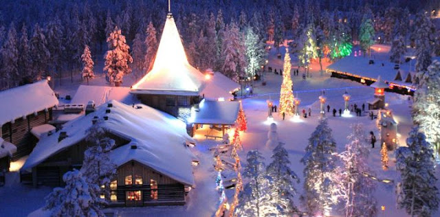 Lapland, Finland