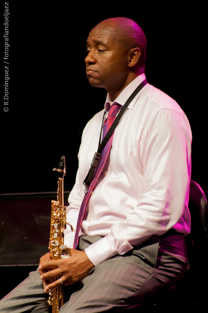 Branford Marsalis