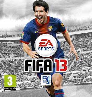 Free Downloads Game FIFA 2013 Update v1.6-RELOADED Pact Only