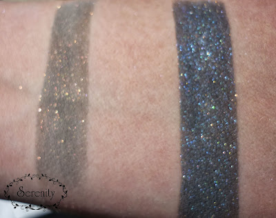 Kiss My Sass Swatches