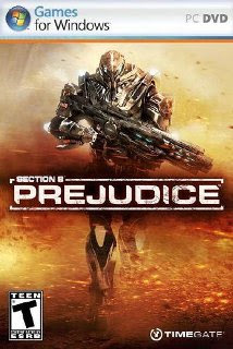 Download Section 8: Prejudice (PC)