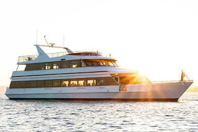 San Diego yacht charter
