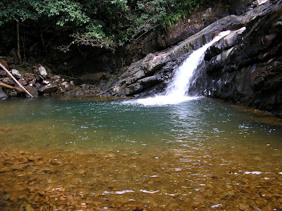 Ko Tarutao - Beautiful