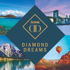 Diamond Bonus Amway