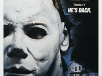 Halloween 4 - Il ritorno di Michael Myers 1988 Film Completo Streaming