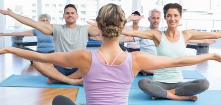 5 Tips for a Successful Yoga Teacher Training