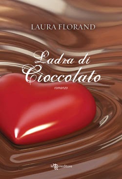 "Ladra di cioccolato" di Laura Florand