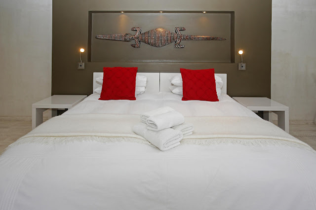 Brigadoon Boutique B&B Swakopmund, Namibia