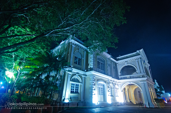 Town Hall George Town Penang Malaysia