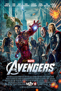 The Avengers 