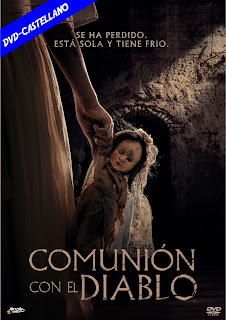 COMUNION CON EL DIABLO – DVD-5 – CASTELLANO – 2023 – (VIP)