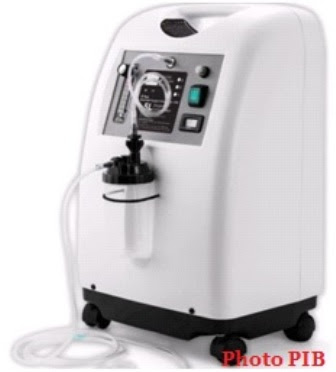 What Is Oxygen Concentrators and How It Works