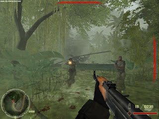 Terrorist Takedown War In Colombia screenshot 3