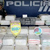 Apresan dominicanos con mil kilogramos de cocaína en Puerto Rico