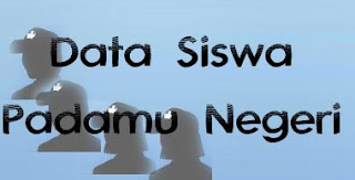 Cara Input Data Siswa di Data Administrasi Padamu Negeri