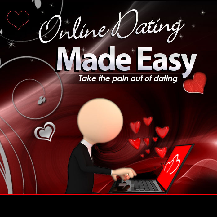 Free Download Online Dating Made Easy | Free Download Book and