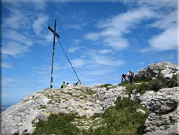 Cima de Buciero