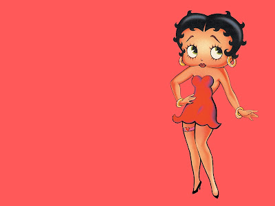 betty boop wallpaper. Esto de los Memes es algo