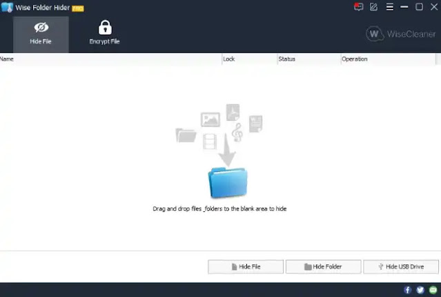 Download Wise Folder Hider Pro Terbaru Gratis-1