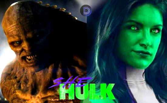 Disney+ She-Hulk: Marvel Abomination villain return in series