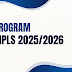 Contoh Program MPLS Ramah 2025/2026 (Materi, Jadwal, Anggaran)